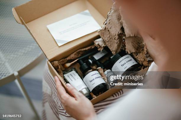 Soro para queda de cabelo